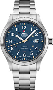 Swiss Military Classic Army